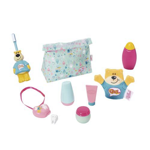 Set gigante de 2024 accesorios para baby born